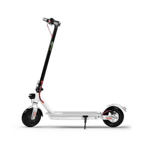 ᐉ Купити Електросамокат GreenGo One White за ціною 15 499 грн