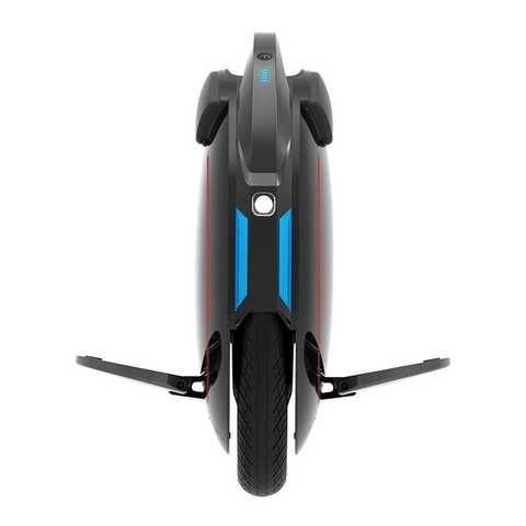 ᐉ Купить Моноколесо InMotion V5F по цене 22 499 грн • Заказать