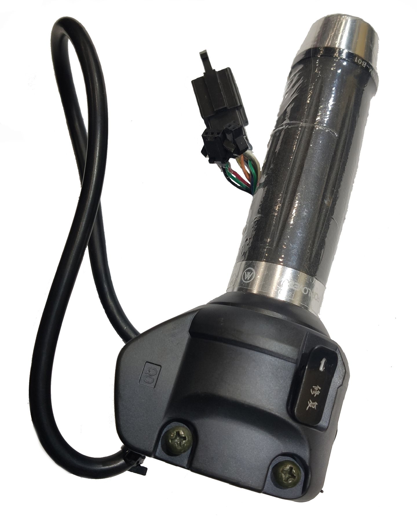 Ручка акселератора (газа) для электроскутера Aima M3