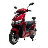 Електроскутер TLG Leopard Red