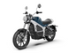 Электромотоцикл Horwin CR6 Blue